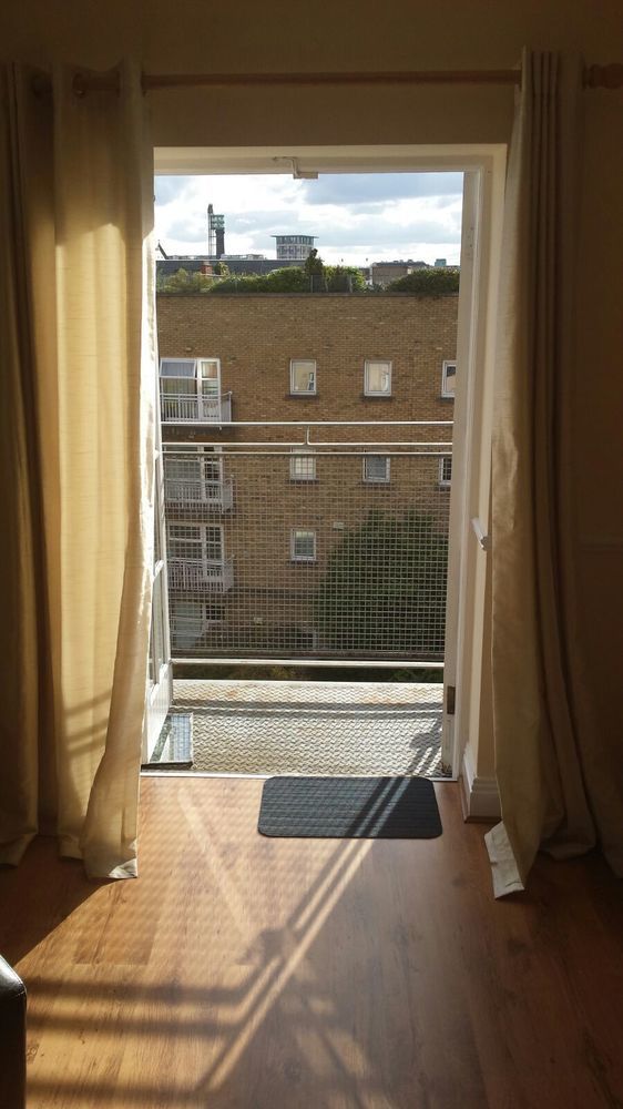 Kingfisher Serviced Apartments Dublin Exterior photo